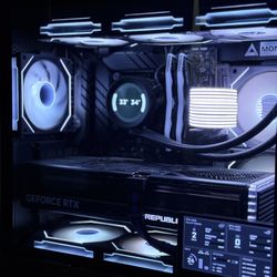 Gaming PC - GTX 4090