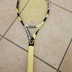 Babolat Aero ProDrive 