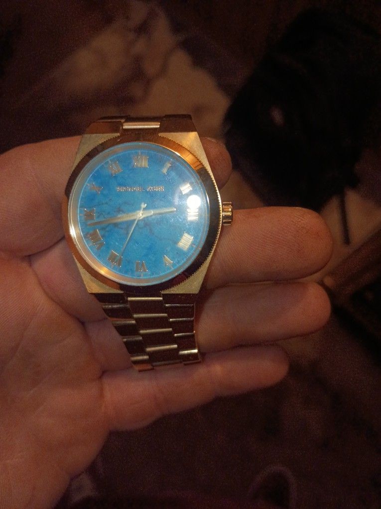 Michael Kors Watch
