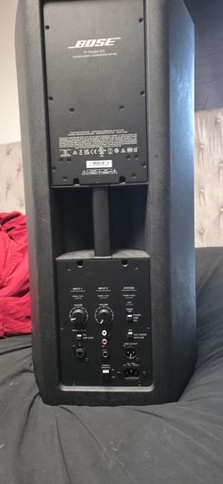 Bose F1 Flexible Model 812