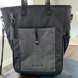 Sherpani Travel Backpack/Laptop Backpack