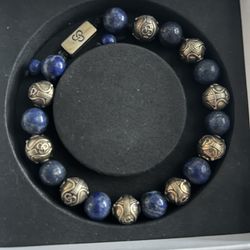 Mens Seekers Designer Braceket