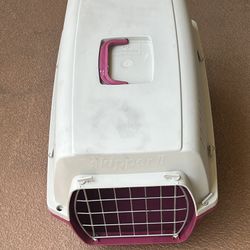 Marchioro Skipper Pet Carrier Made in Italy