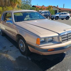 1986 Chevrolet El Camino on offerup