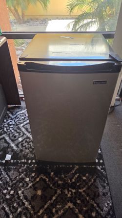 Mini Refrigerator