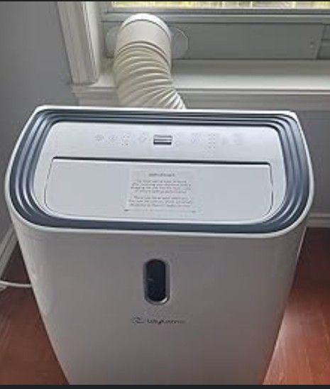 Portable A/C and Heater