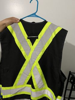 Safety Vest