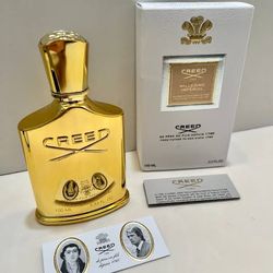 Creed Millesime imperial 3.3 oz