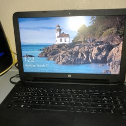 Hp Computer 