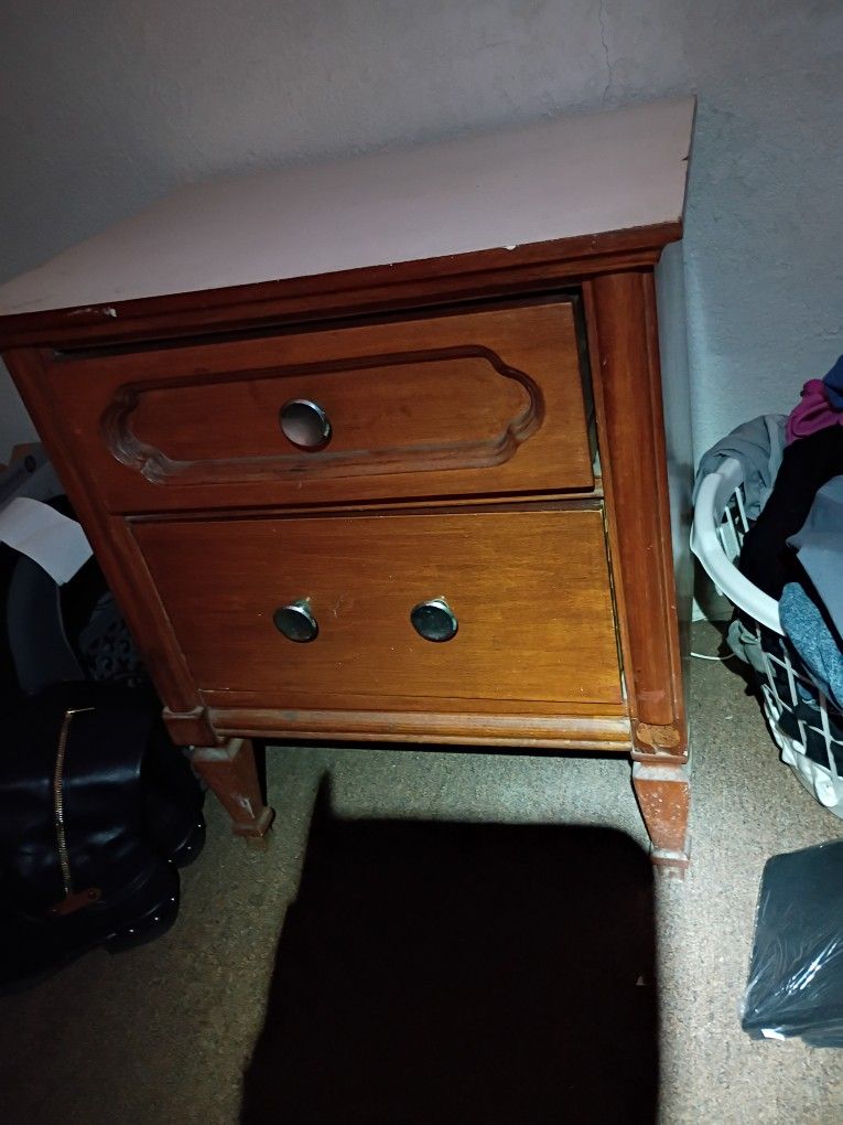 Nightstand