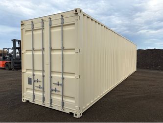 40 FOOT IICL USED CONTAINER HC SHED,STORAGE,SHIPPING,CONEX