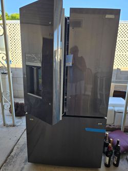 APPLIANCE PACKAGE