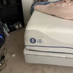 Sleep Number Bed
