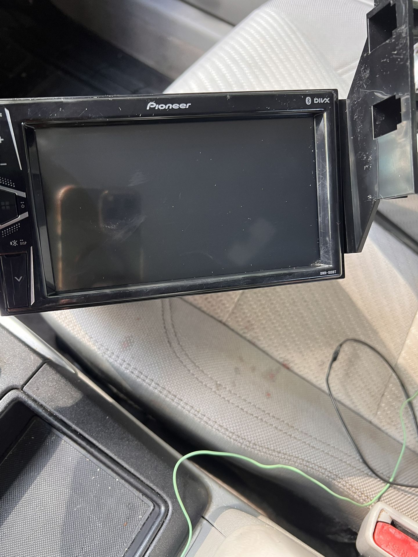 Pioneer Double Din