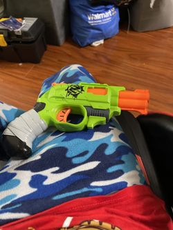 Mega Sniper Nerf Gun for Sale in Brooklyn, NY - OfferUp