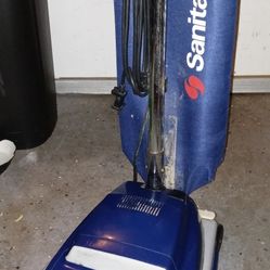 Sanitaire Comercial Vaccum