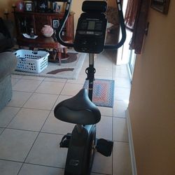 Bicicle Ejercise PRO-FORM SMR SILENT MAGNETIC RESISTENCE