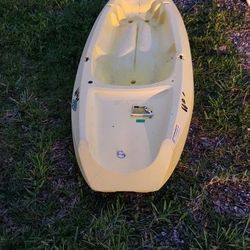 Kids Kayak 