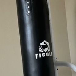 Figolo Punching Bag 