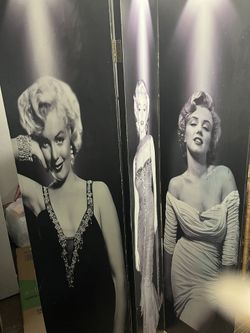 Marlyn Monroe Separater