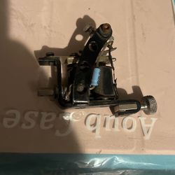 Tattoo Machine