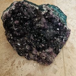 Amethyst 
