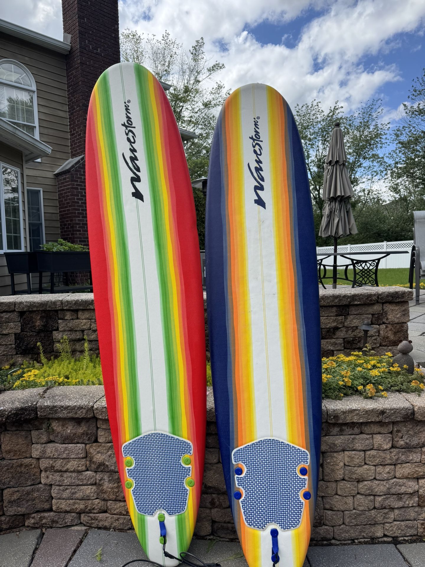 1 Wavestorm Surf Board Surfboard