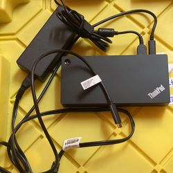 ThinkPad Dock 
