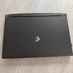 GIGABYTE - AORUS 15.6 - Gaming Laptop