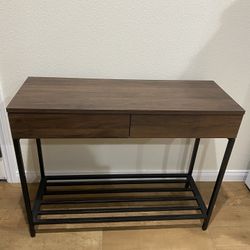 Console/ Entryway Table