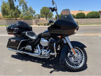 2013 Harley
