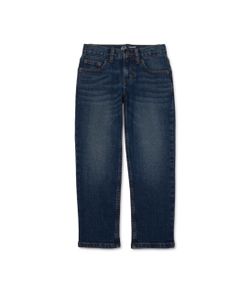 Boys Relaxed Denim Jeans, Size 10 Slim & Husky. (AF)