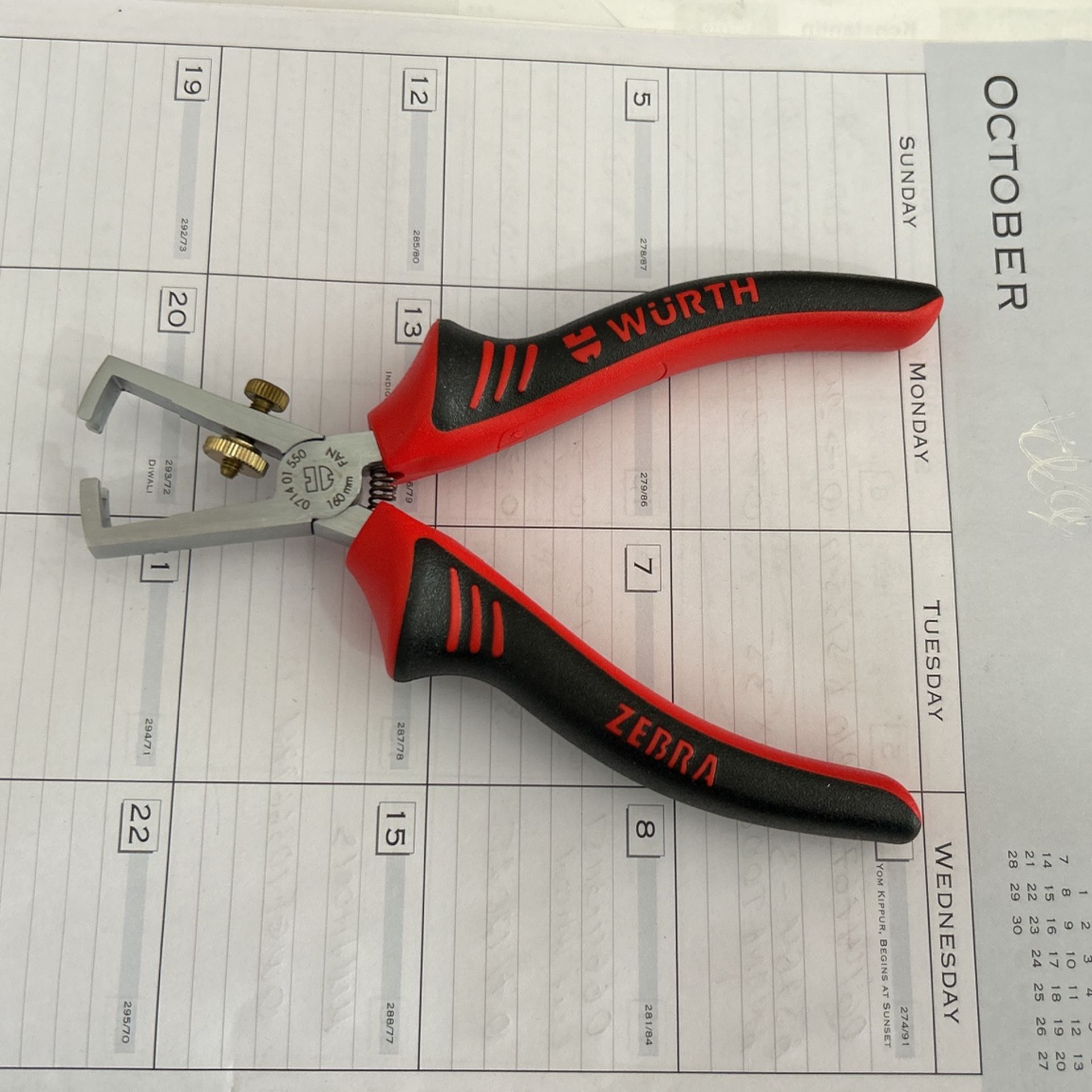 Wurth Tools