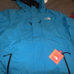 The North Face Jacket 