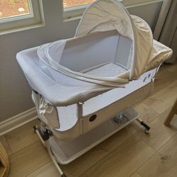 Baby Bassinet