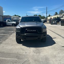 2021 Dodge Ram