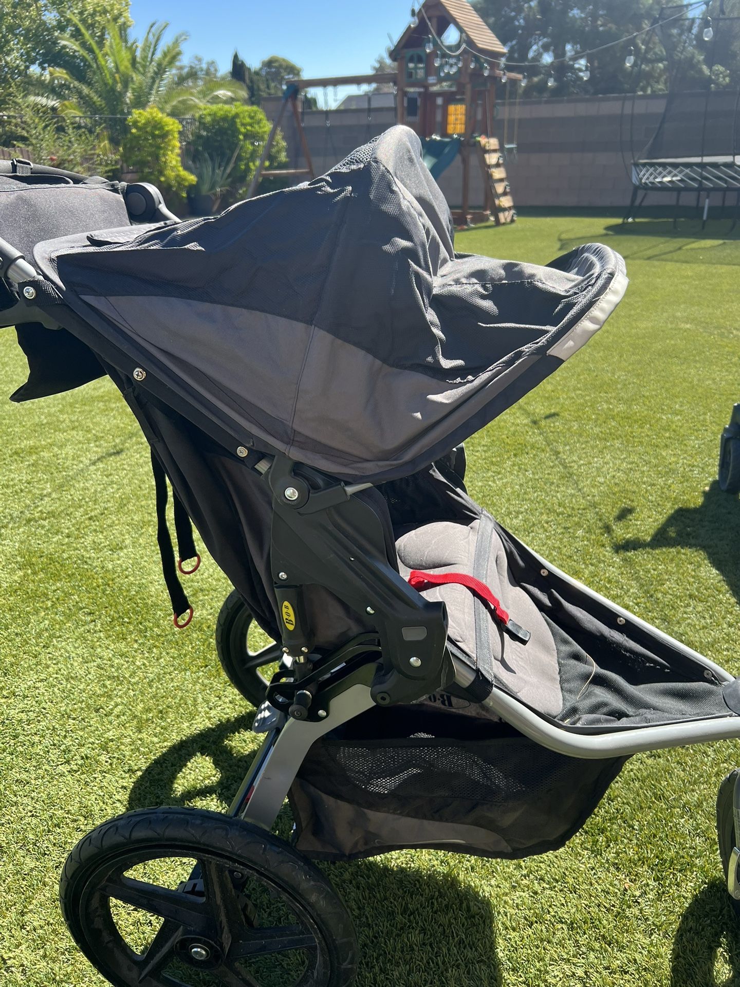 Bob Stroller Jogger