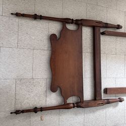 Antique Bed Frame For Sale