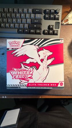 Pokemon ETB