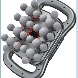 Upgrade 28 Head Massage Gun Set