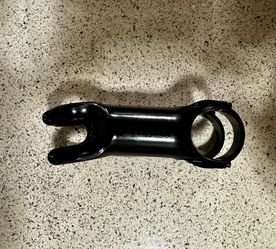Extra Light Road Stem 90mm/12 Degrees