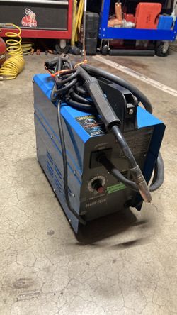 Welder Chicago trades welcome
