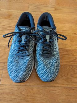 Women's Brooks Launch 5, size 9.5