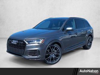 2021 Audi Q7