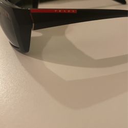 Prada Sunglasses 
