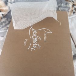 Christian Louboutin Heels