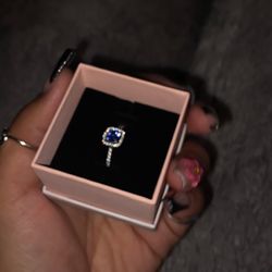 Pandora Ring 