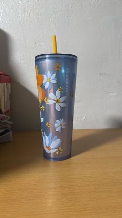 Starbucks cup