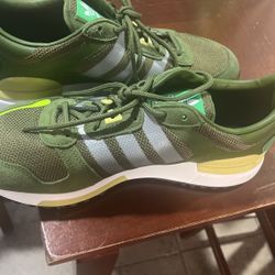 Adidas Shoes 