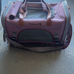 Airline Approved Pet Carrier For Sale 